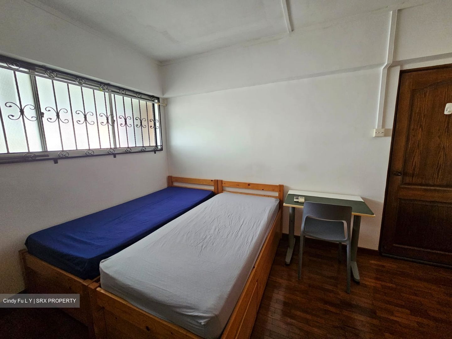 Blk 124 Geylang East Grove (Geylang), HDB 3 Rooms #568131121